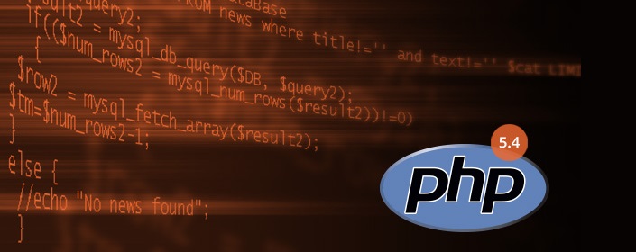 Magento Adds PHP 5.4 Support